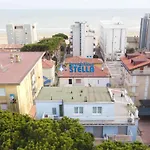 דירה Adriatica לידו די ג'סולו