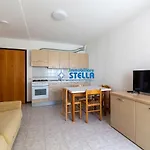 דירה Adriatica לידו די ג'סולו
