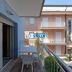 דירה Adriatica לידו די ג'סולו