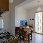 Apartmán Adriatica Lido di Jesolo