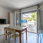 Adriatica Apartmán Lido di Jesolo