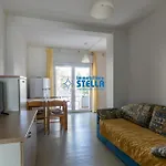 Apartmán Adriatica Lido di Jesolo