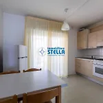 דירה Adriatica לידו די ג'סולו