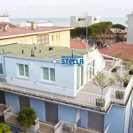 Adriatica 公寓 利多迪迪耶索洛