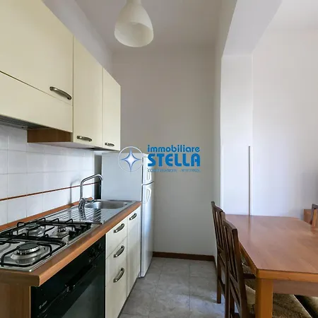 Adriatica Apartmán Lido di Jesolo