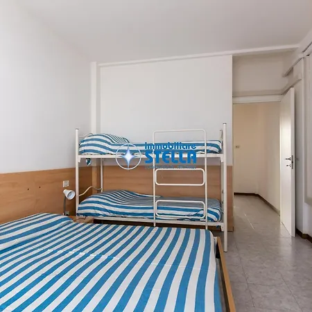 Adriatica Apartmán *