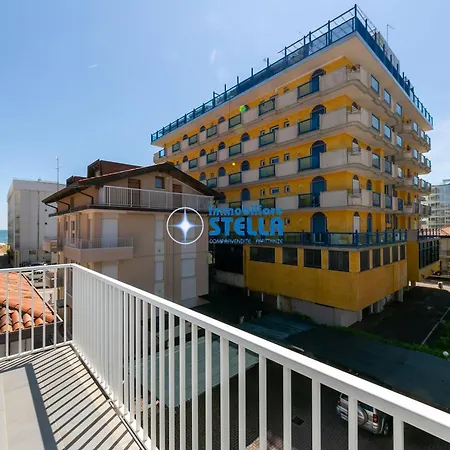 Adriatica * 利多迪迪耶索洛