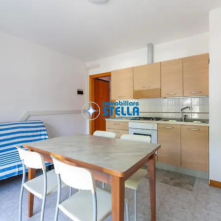 Adriatica 公寓