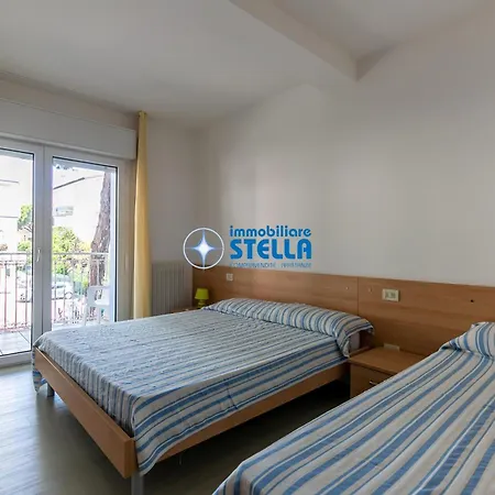 Adriatica 公寓
