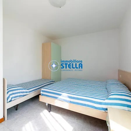 Appartamento Adriatica Lido di Jesolo