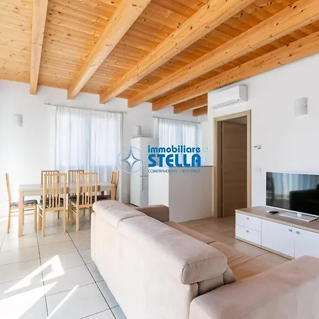 Appartamento Adriatica Lido di Jesolo