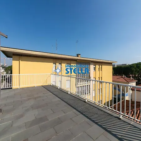Appartamento Adriatica Lido di Jesolo