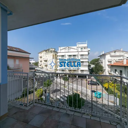 Adriatica Appartamento Lido di Jesolo