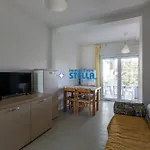 Lägenhet Adriatica *