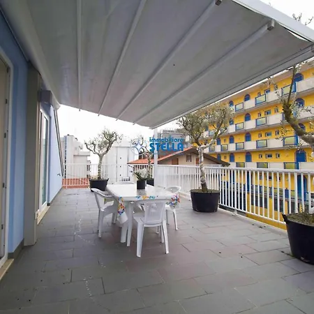 Adriatica Apartman