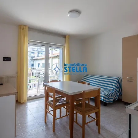 Adriatica Appartamento Lido di Jesolo