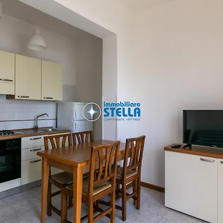 Adriatica Apartamento