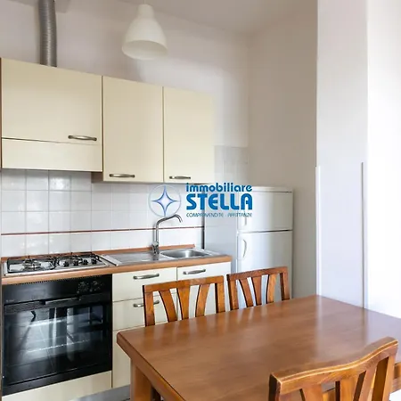 Apartamento Adriatica *