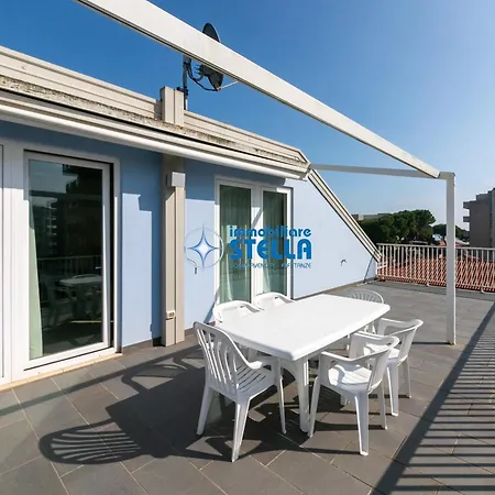 Apartman Adriatica *