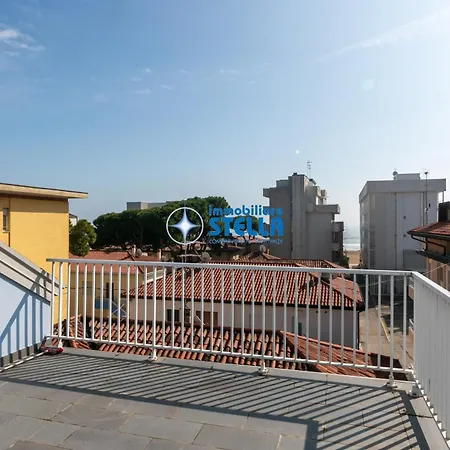 Apartman Adriatica Lido di Jesolo