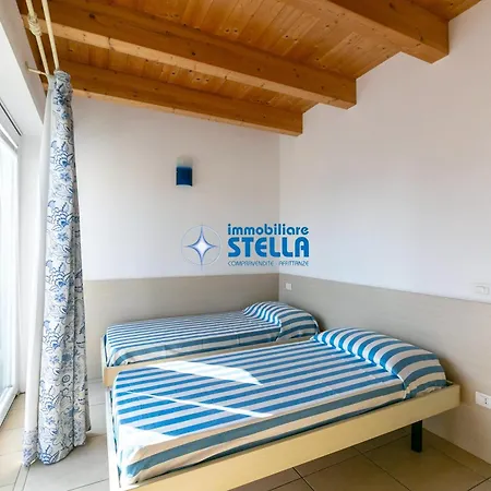Adriatica Apartman *