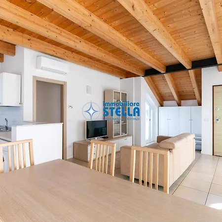 Apartman Adriatica *