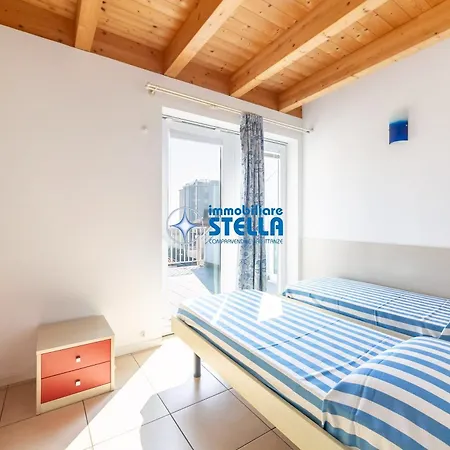 Apartman Adriatica