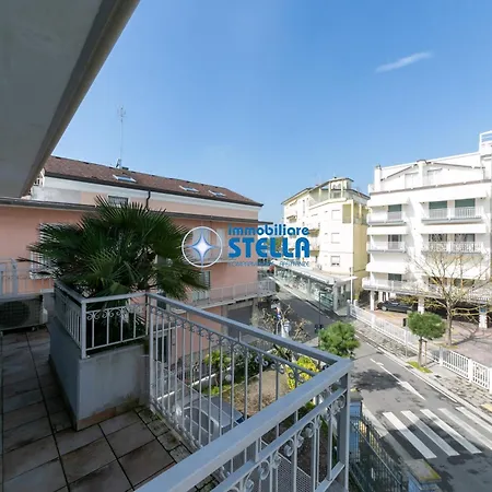 Adriatica Apartman