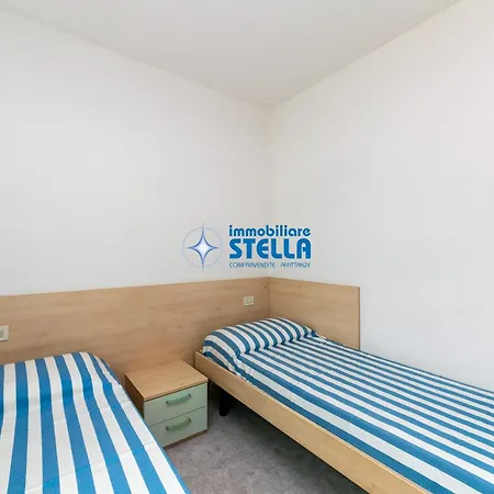 Apartman Adriatica Lido di Jesolo