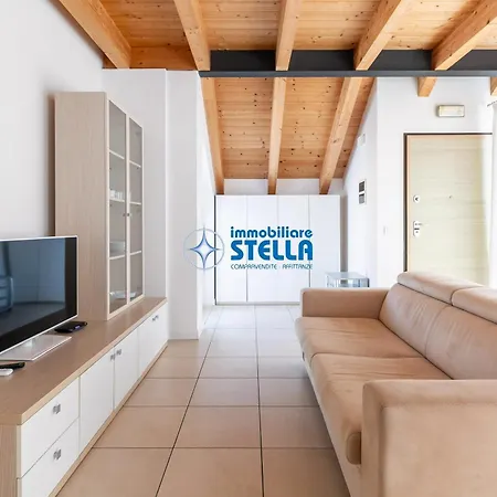 Adriatica Apartman