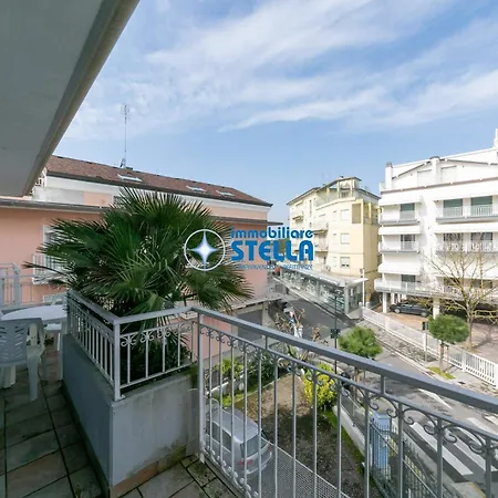 Adriatica Apartman Lido di Jesolo