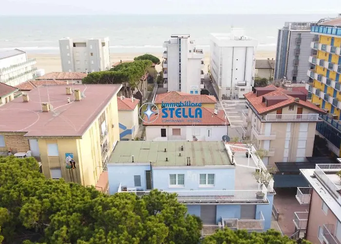 Apartamento Adriatica Lido di Jesolo