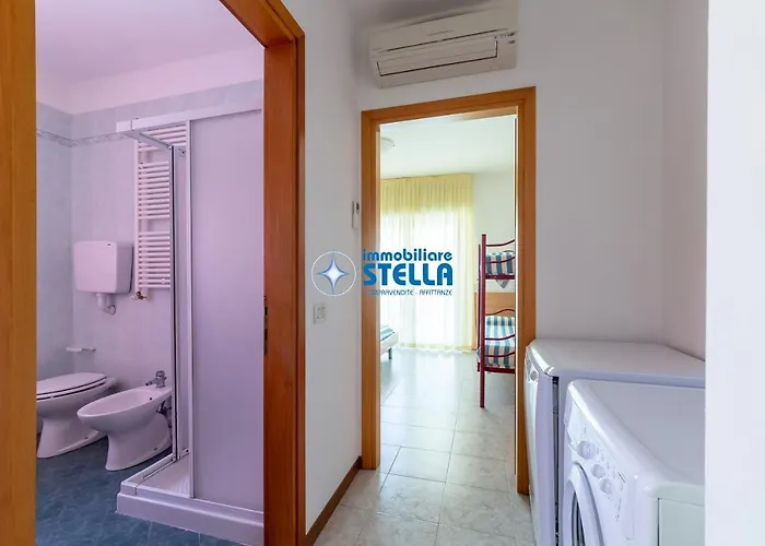 Apartamento Adriatica