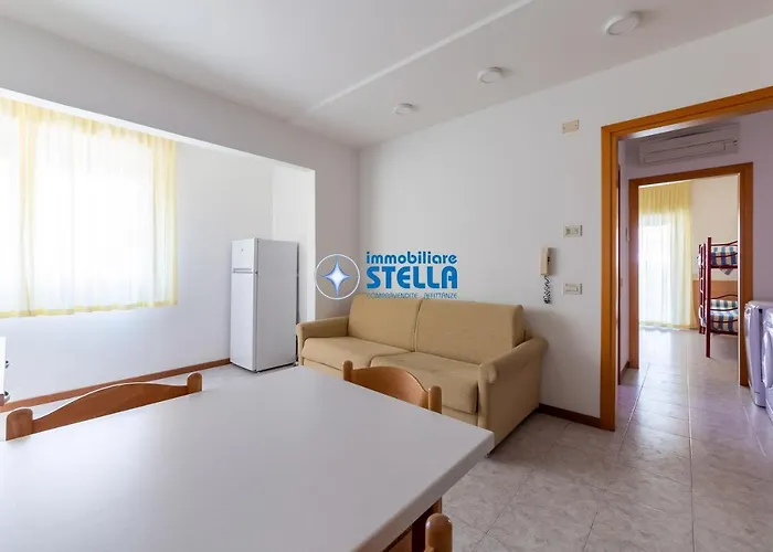 Apartamento Adriatica Lido di Jesolo