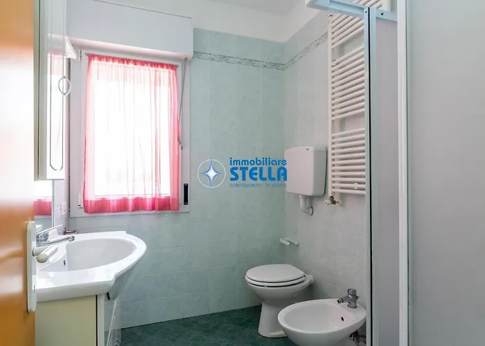Apartamento Adriatica