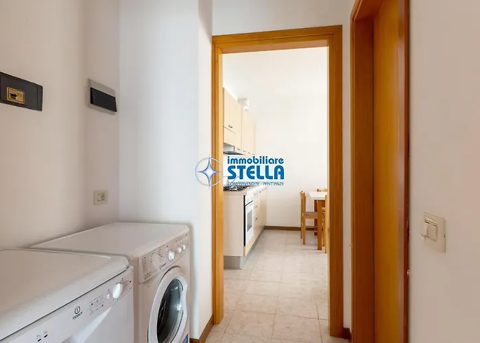 Adriatica Apartamento *