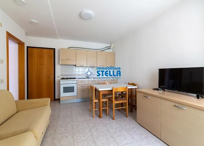 Apartamento Adriatica Lido di Jesolo