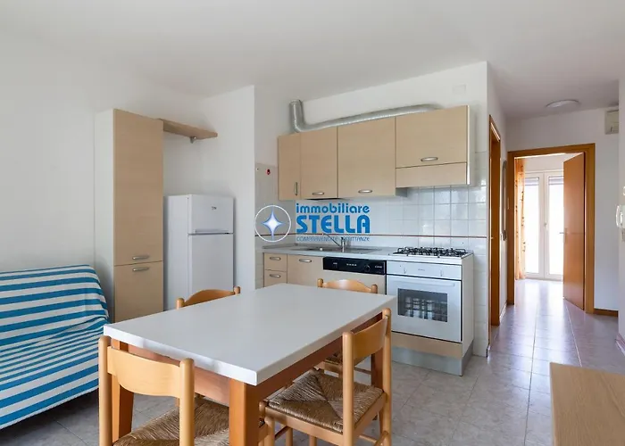 Adriatica Apartamento Lido di Jesolo