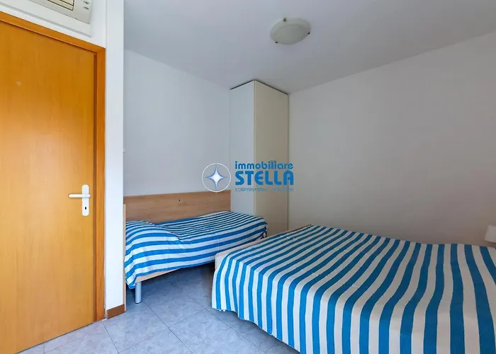 Adriatica Apartament *