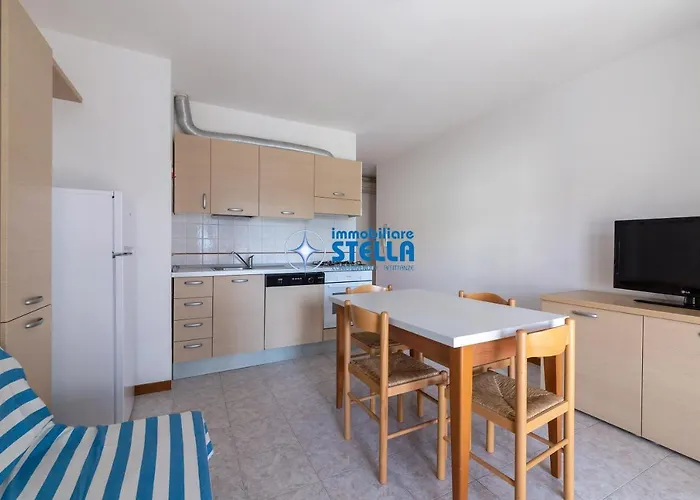 Apartamento Adriatica