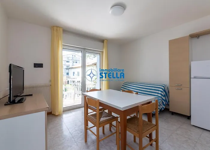 Adriatica Apartamento