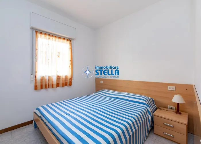 Adriatica Apartament *