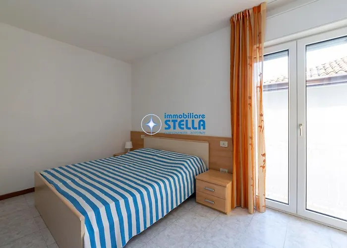 Adriatica Apartament *
