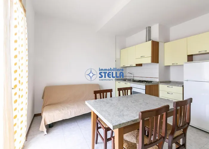 Adriatica Apartamento *