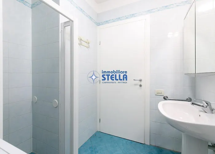 Apartamento Adriatica Lido di Jesolo