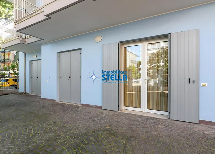 Adriatica Apartamento