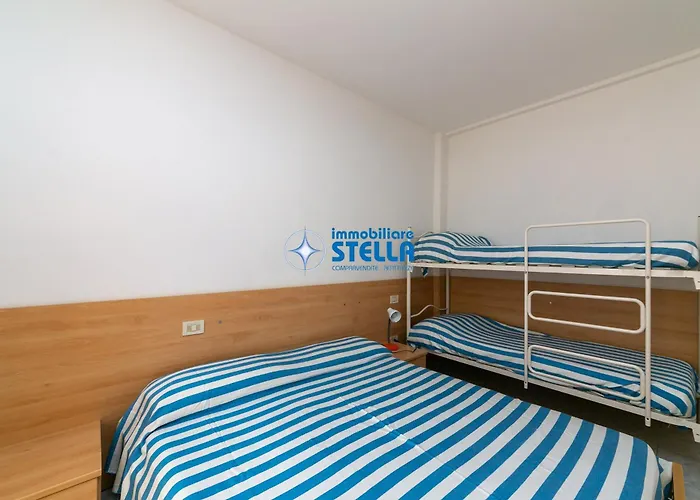 Apartamento Adriatica Lido di Jesolo