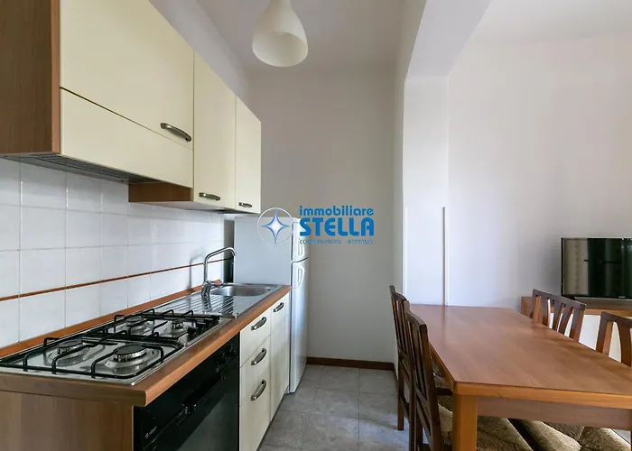 Adriatica Apartamento Lido di Jesolo