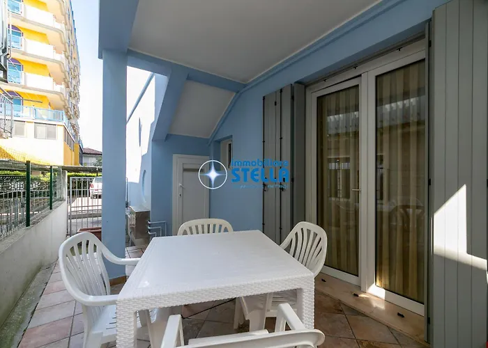 Adriatica Apartamento