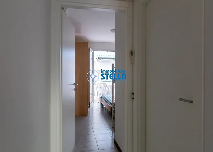 Adriatica Apartamento Lido di Jesolo